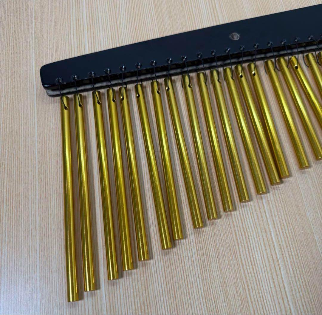 MEINL マイネル バーチャイム　(27本)　CH27