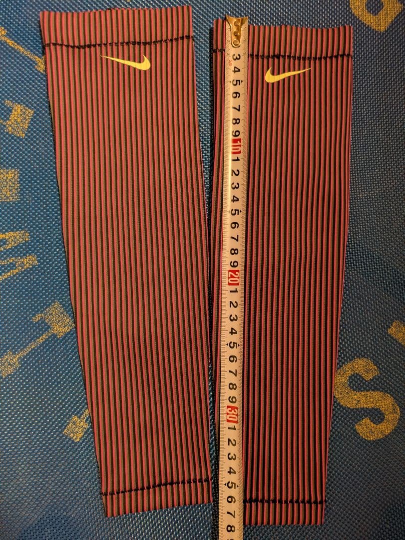 NIKE pro elite USA アームスリーブ