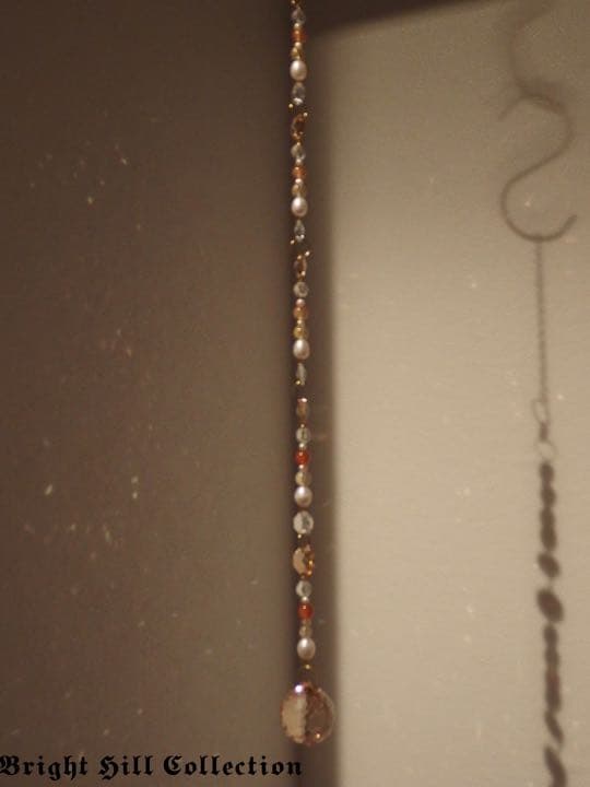 【ギフトBOX付】金運＆仕事運＆ビジネス運サンキャッチャー②