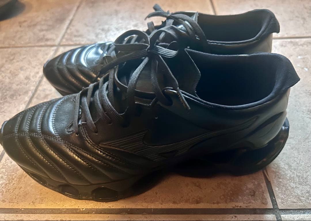 MIZUNO ミズノ WAVE PROPHECY MORELIA NEO