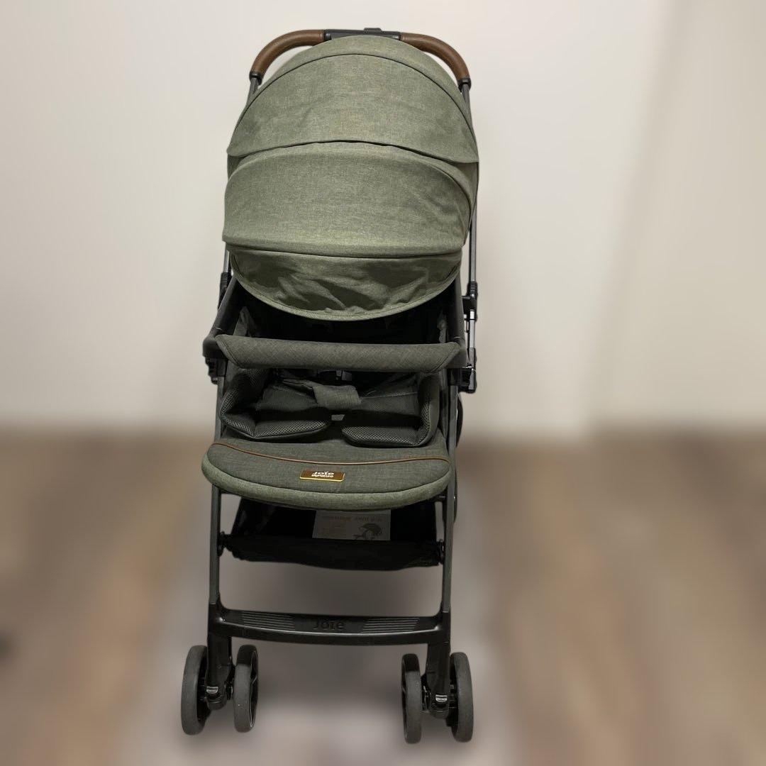 「お値引き」カトージ Joie スマバギ4WD ドリフト フレックス パイン