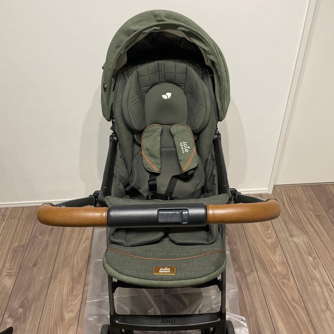 「お値引き」カトージ Joie スマバギ4WD ドリフト フレックス パイン