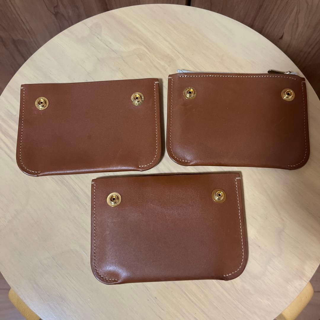 ケースsunkakkeサンカッケーウォレット