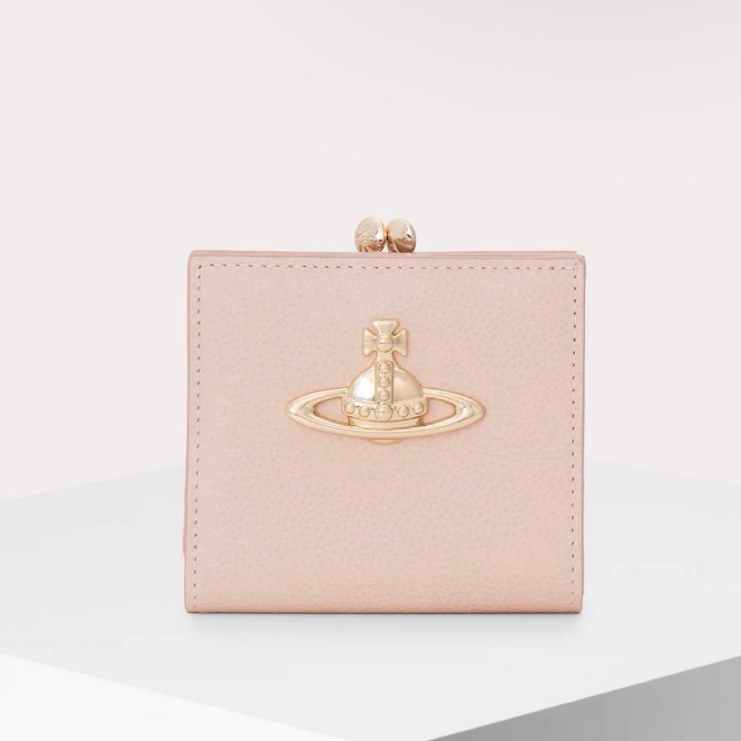 Vivienne Westwoodのお財布