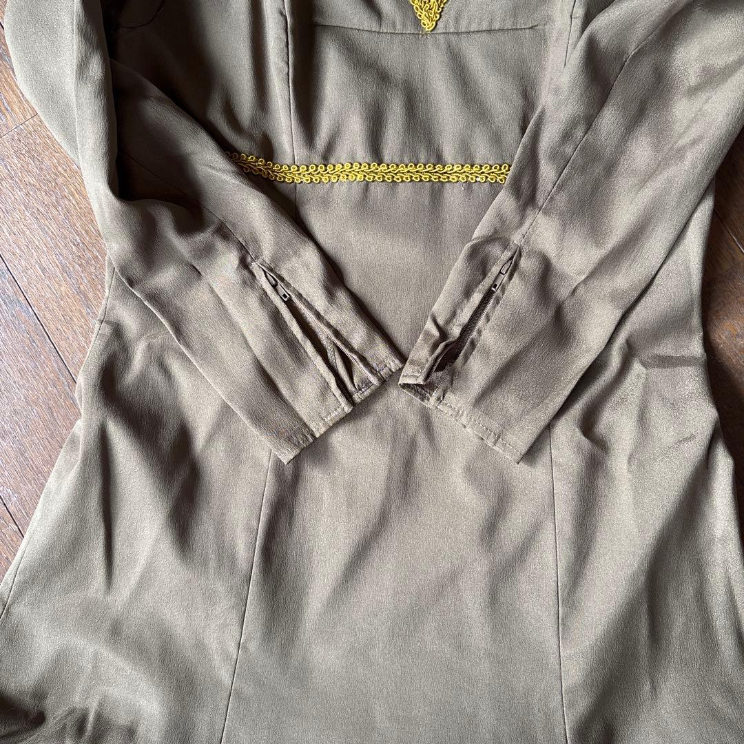 BABY TEARS ワンピース