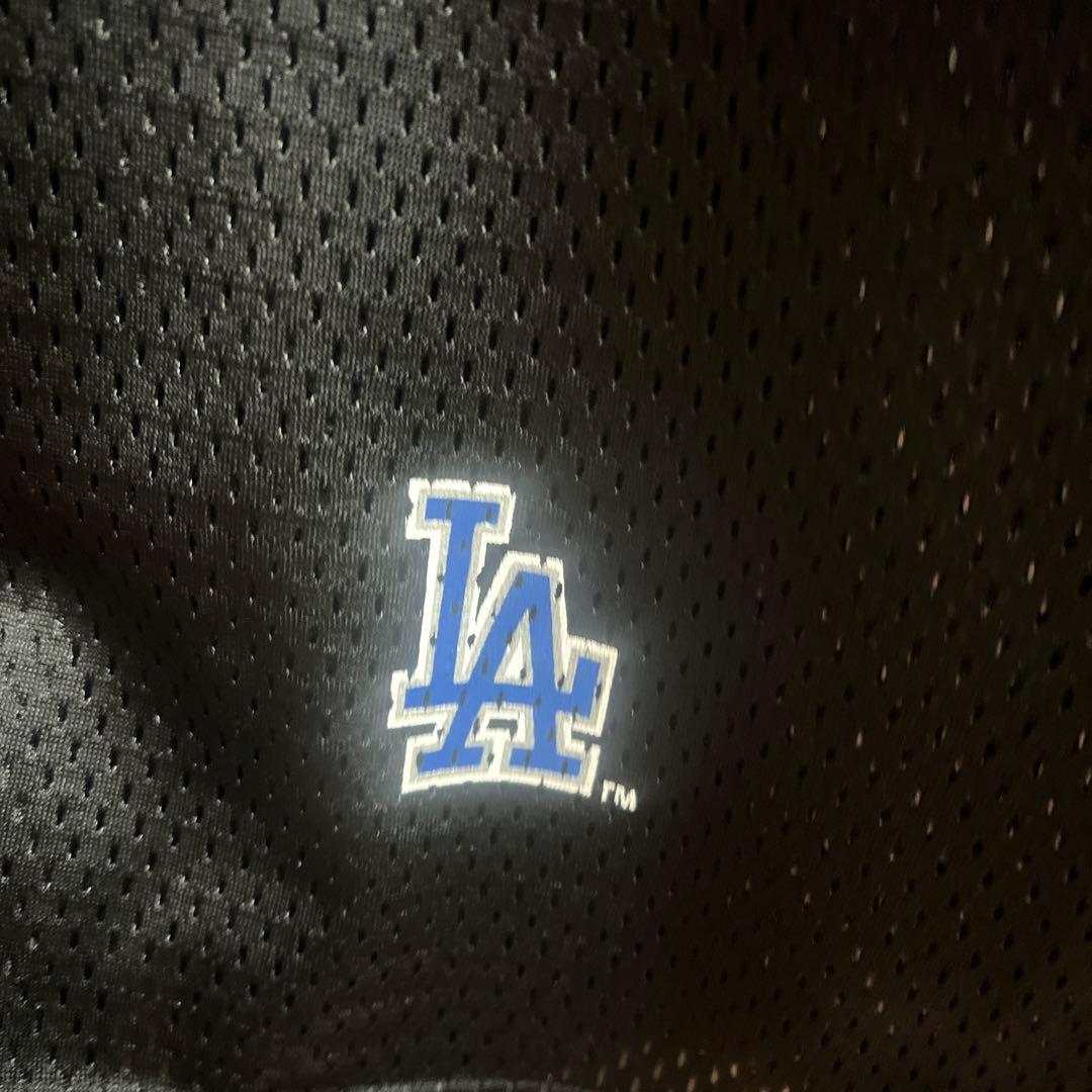 ドジャース　フットボールシャツ