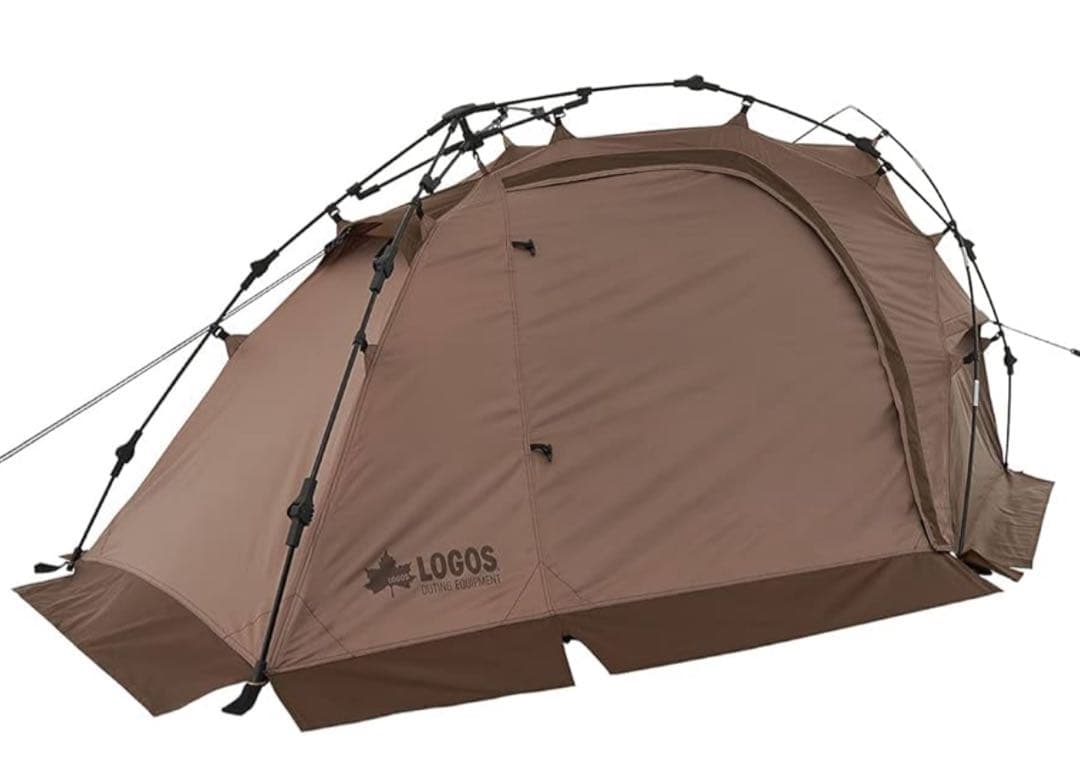 ロゴス(LOGOS) Tradcanvas Q-TOP リバイバルSOLO