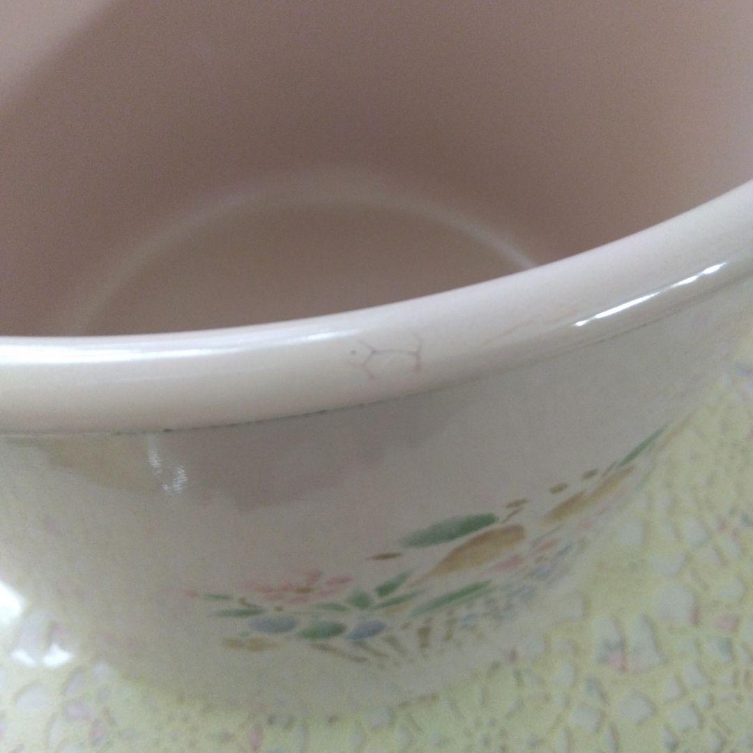 マニー　many プロヴァンス　ストッカー　キャニスター　収納缶