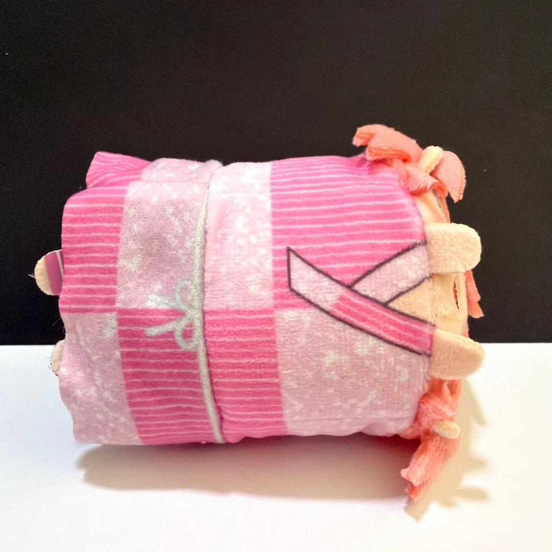 setoカラフルピーチ　のあ　アニメイト もちころりん