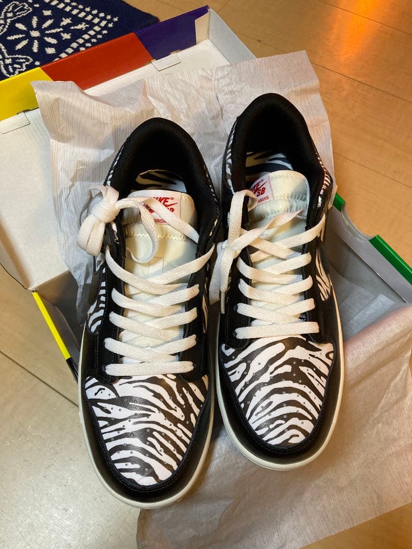 靴 Nike SB Dunk FCRB adidas Supreme BAPE