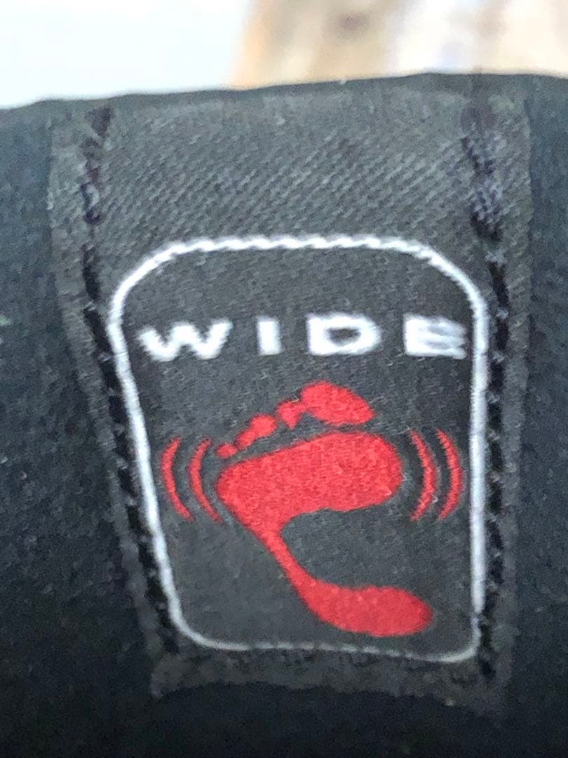 きのっぴー Salomon スノーボードブーツ ブラック