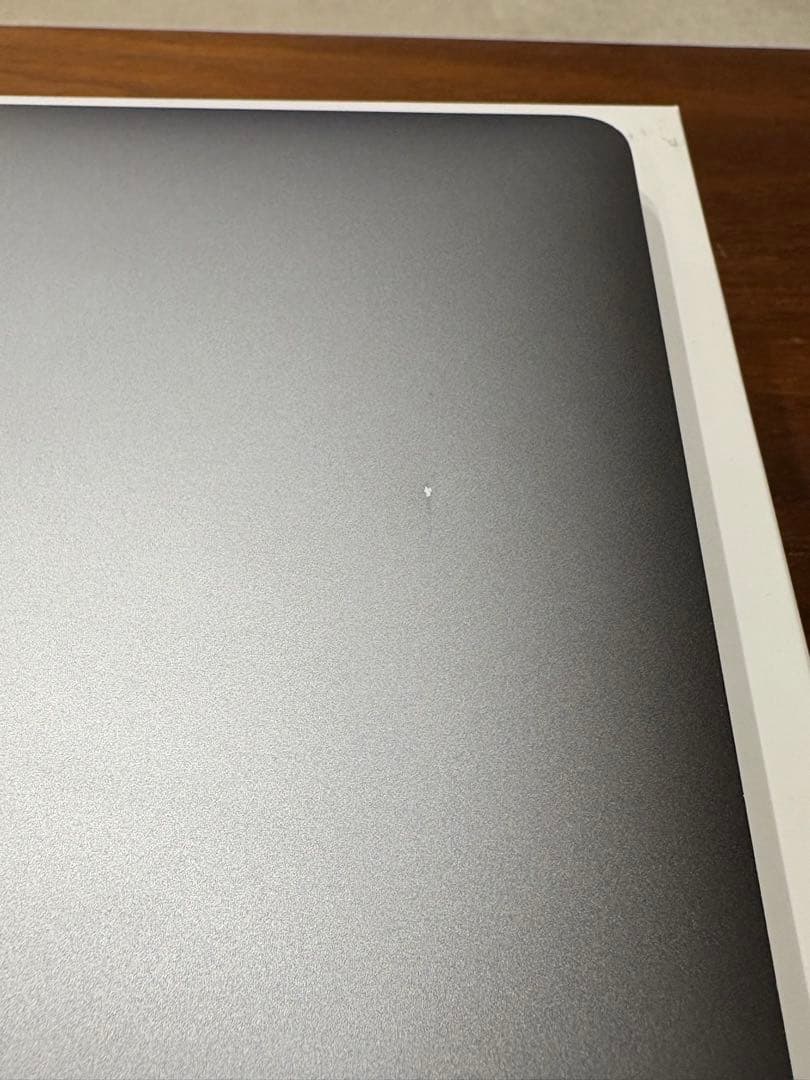 Apple MacBook Pro 2020 13インチ 16GB 512GB