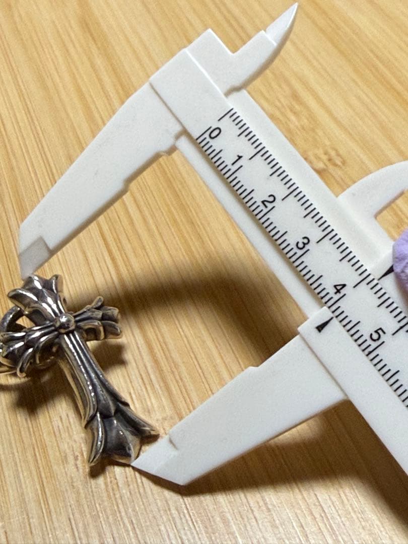 ダブルCHクロスwベイル