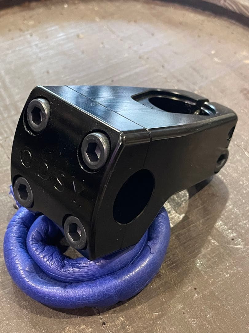 パーツ ODYSSEY CFL3 STEM 50mm