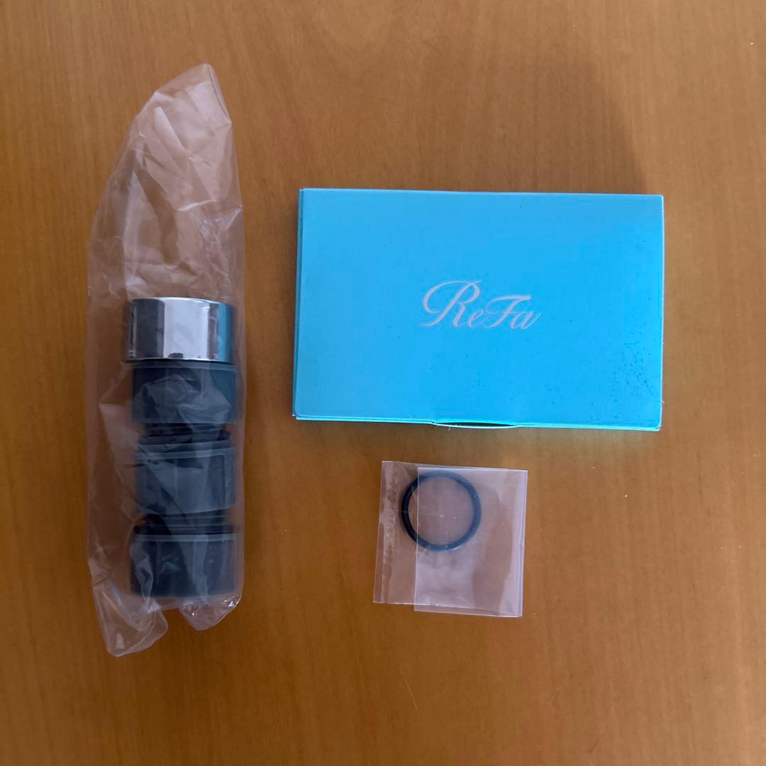 ReFa ファインバブルSシャワーヘッド　ホワイト