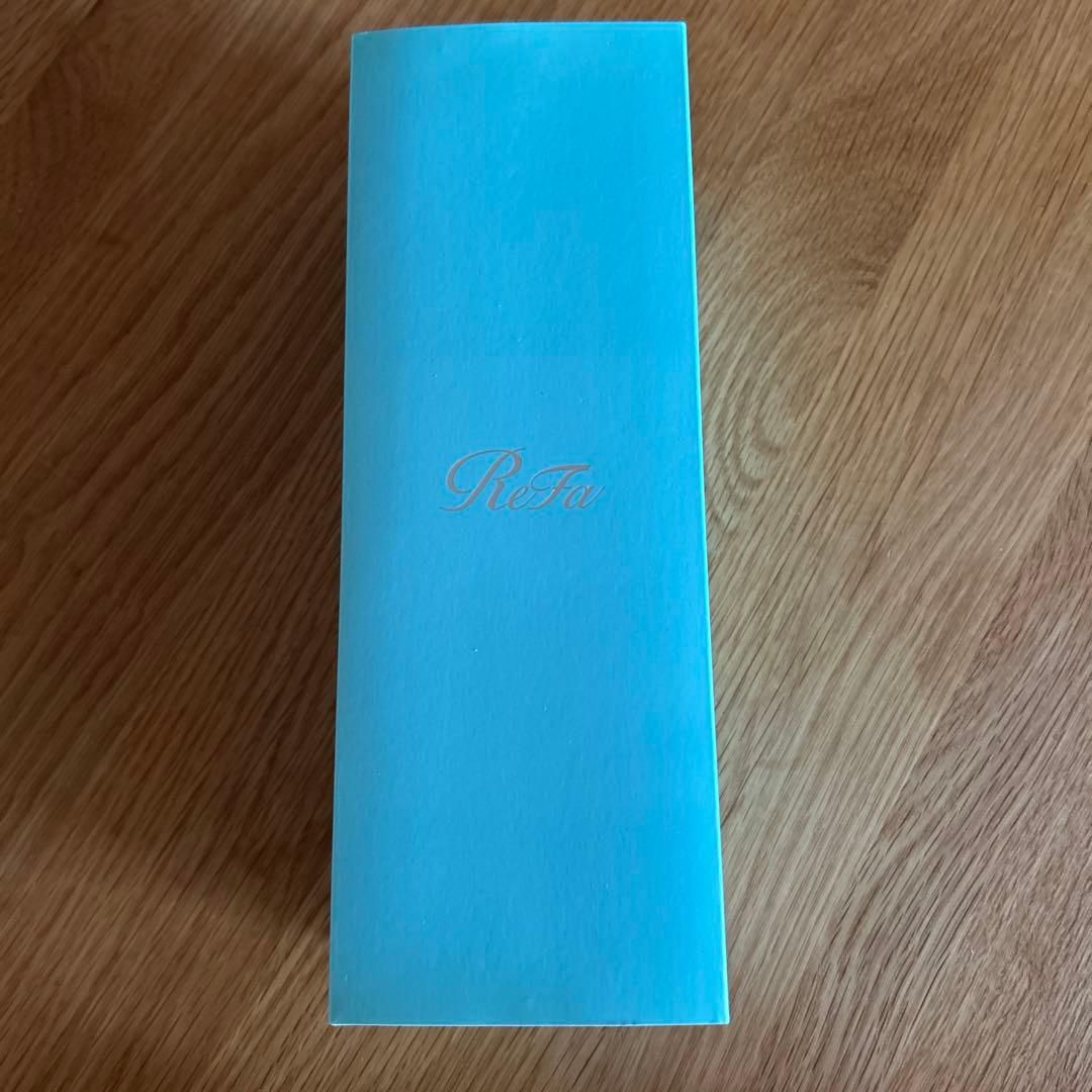 ReFa ファインバブルSシャワーヘッド　ホワイト