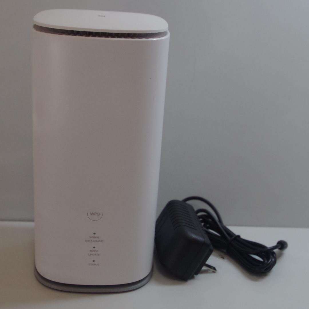 ルーター・ネットワーク機器 A4291 Speed Wi-Fi  5G L13 ZTR02