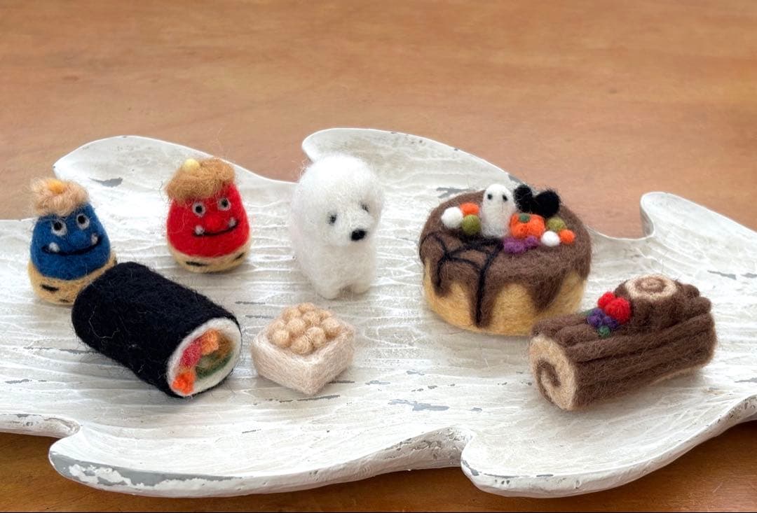 cocoa様　オーダー　節分　クリスマス　ハロウィン