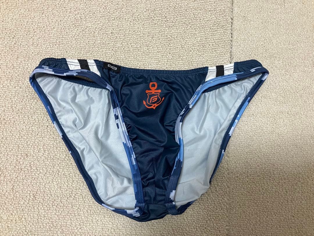 GX3 ビキニ6枚セット　Mサイズ