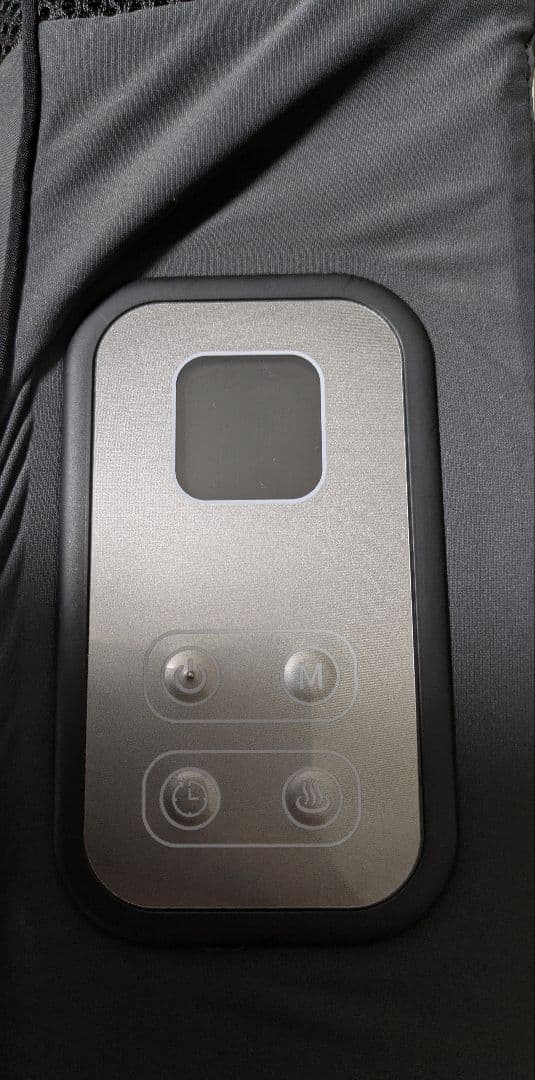 「頭を冷やして眠る。」快眠半導体冷却枕「サイバーチルピロー」 （色：グレー）