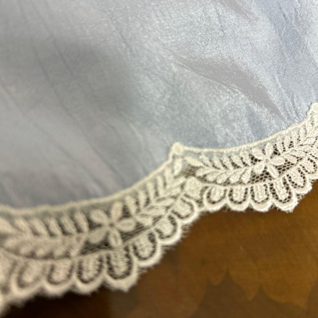 さえらナパータメロエエプロン