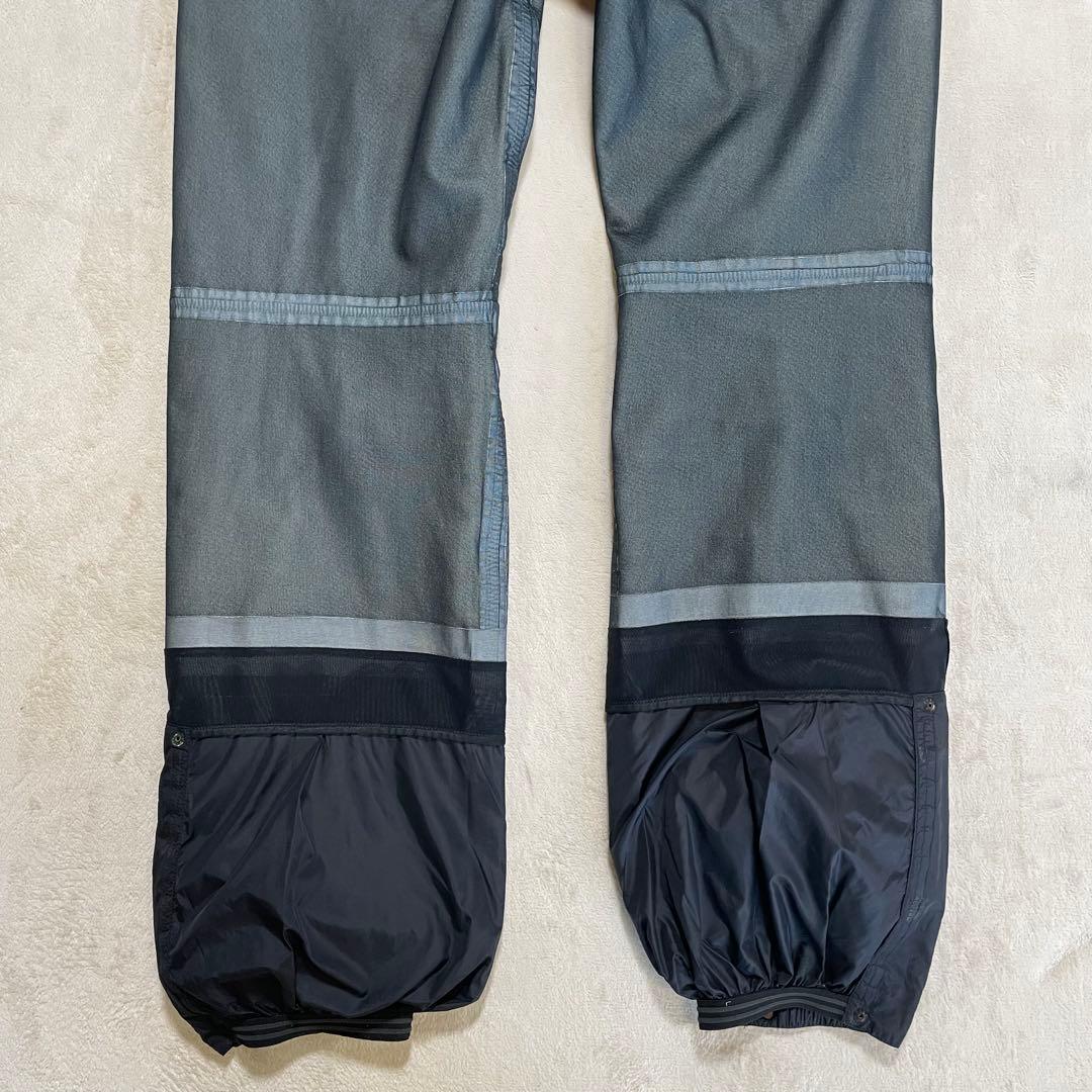 【激レア　オリジナル品】　岡山デニム　ノースフェイス　GORE-TEX L