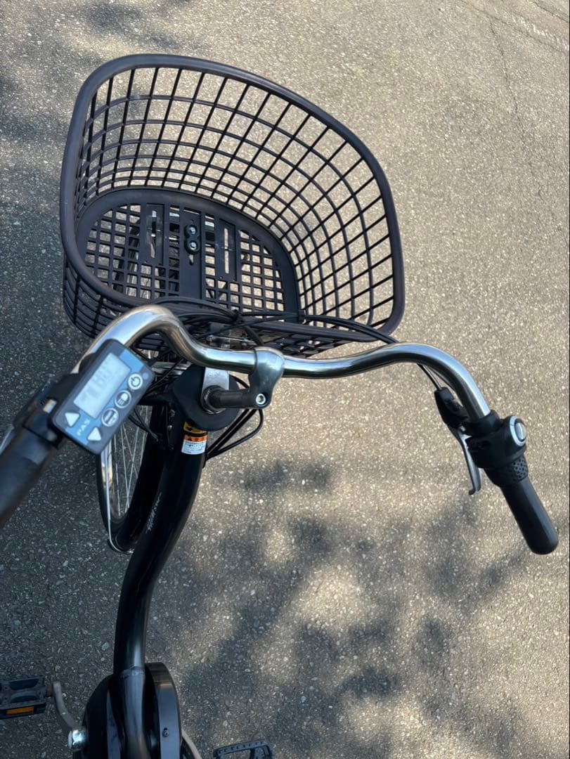 YAMAHA 電話自転車　PAS with 2020年モデル‼️