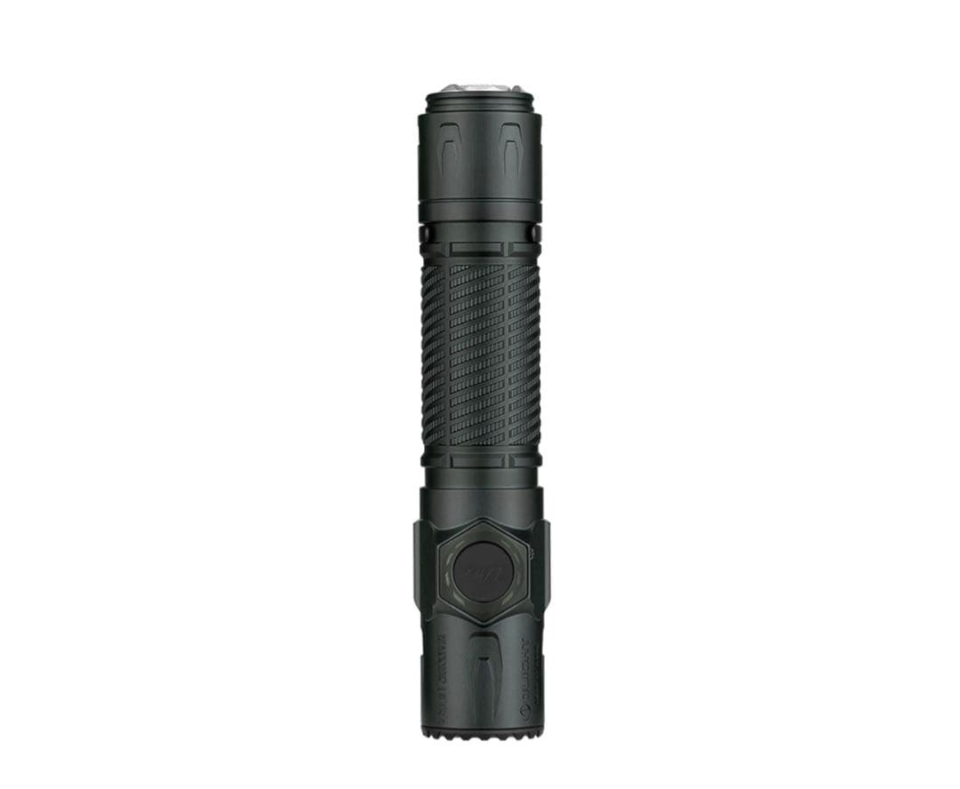 オーライト olight Warrior Ultra ステルスグレー　パッチ付