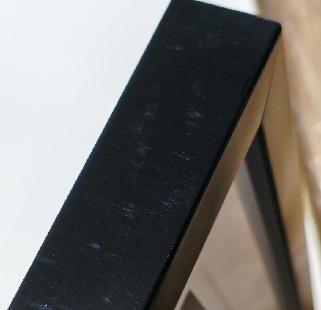 坂崎千春 ペンギン 直筆サイン入りジークレー 視力検査表遊び