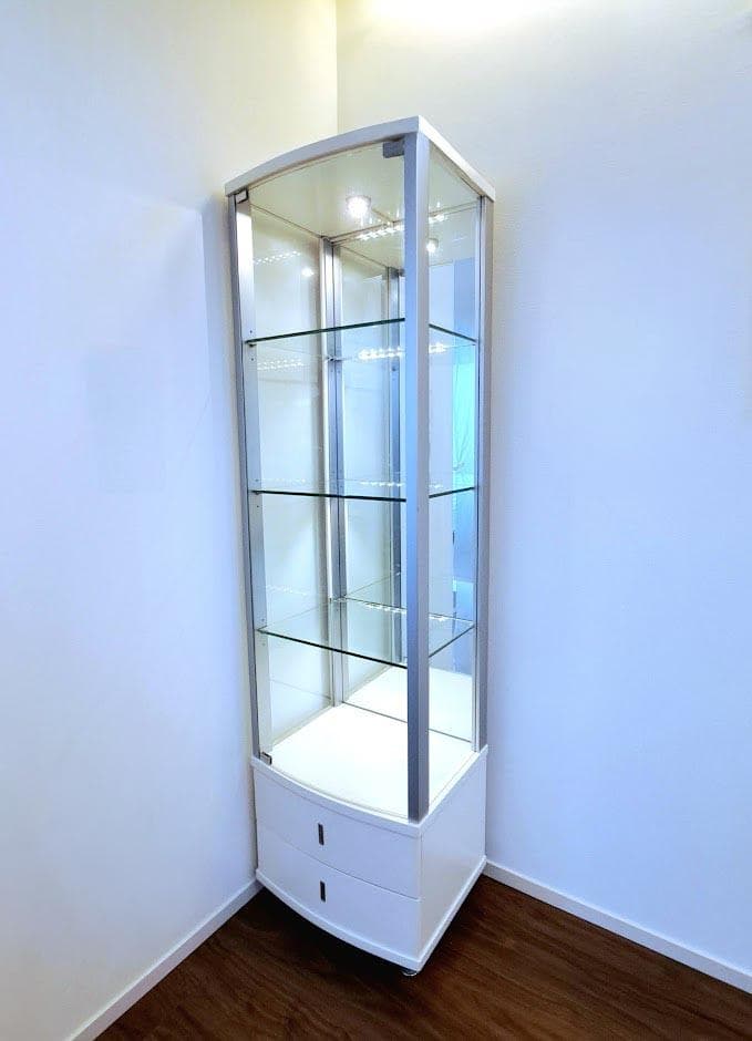 セレクトショップのような幻想的な空間を作る|商品代24,250+α=47,500