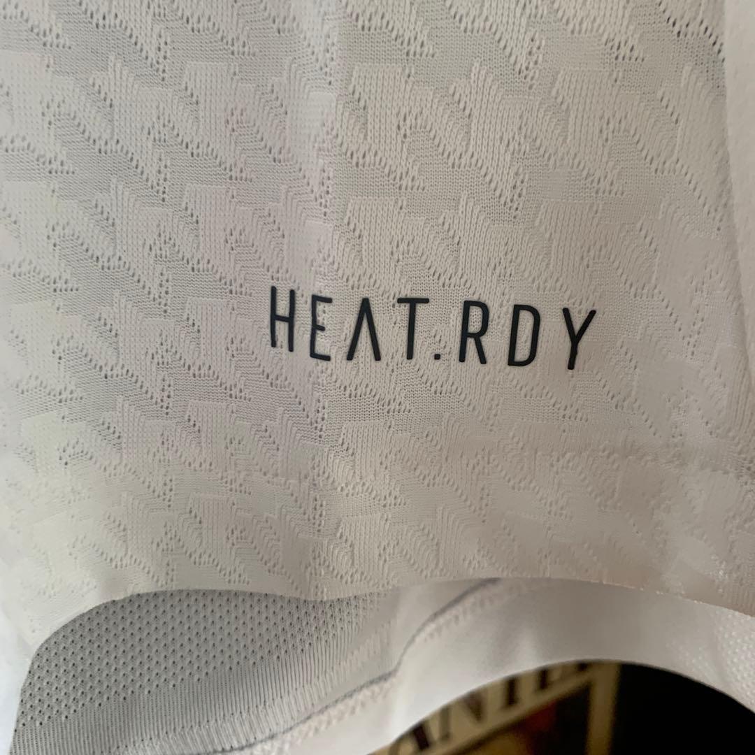 ウェア Real Madrid 24-25   authentic CL