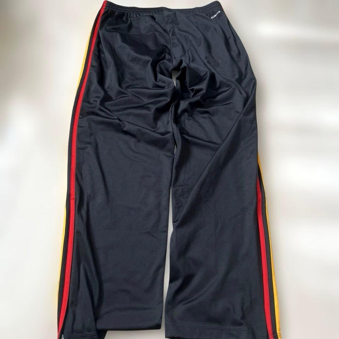 【ビッグサイズ】アディダス　ジャージ　上下セット 大きいサイズ　XO