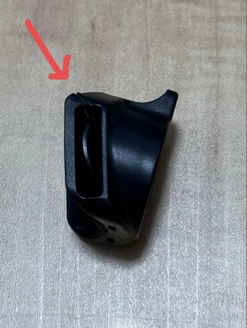 Cycliq FLY6 CW601 テールライト/ドライブレコーダー