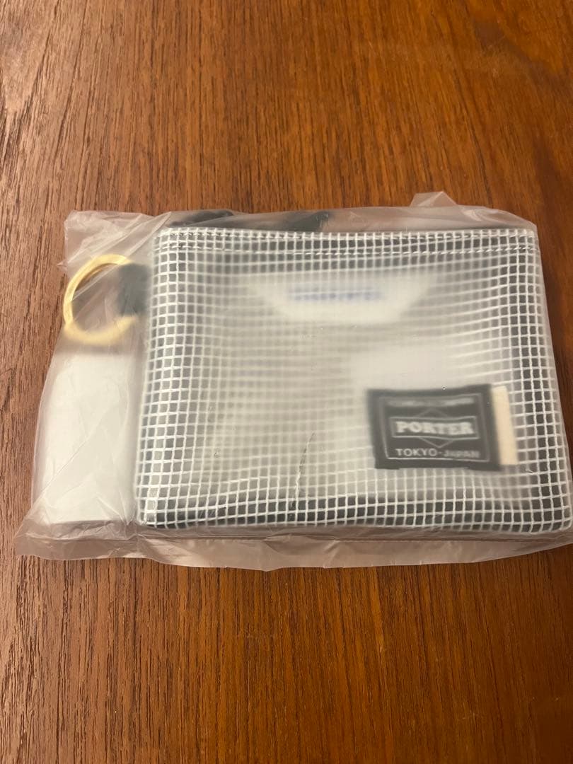PORTER DIGAWEL POUCH（S） Limited