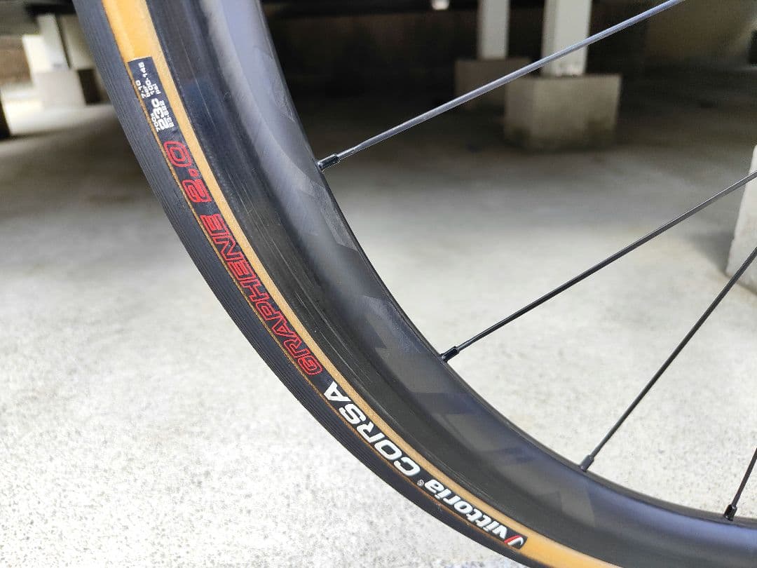 【最終価格！！】ロードバイク　ニールプライドBURA SL　電動仕様　極美品！！