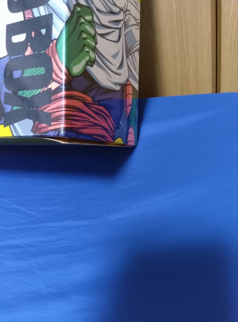 ドラゴンボール Z DVD-BOX DRAGON BOX Z編 VOL.2