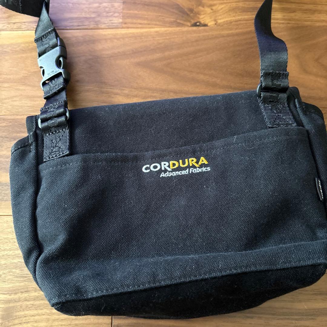 バッグ supreme mini messenger bag backpack