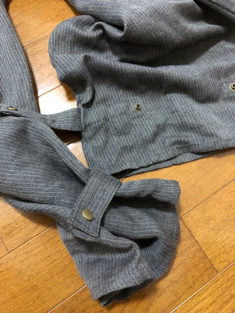 douchin様用 つなぎ　サロペット