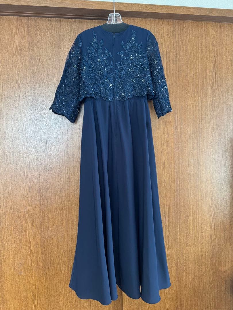 花さん専用 TWEED マザードレス、結婚式、パーティー、 新品同様