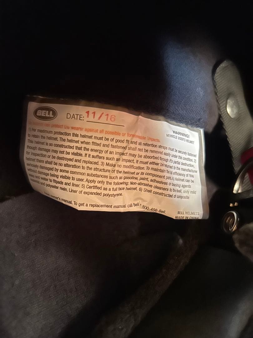 bell moto3(ブラック) 100% Barstow ゴーグルセット