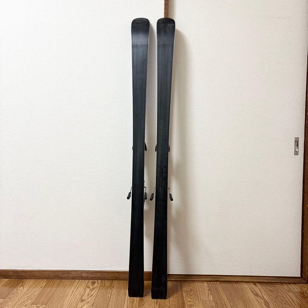 SALOMON S/RACE PRO JR GS 152 ジュニアスキー