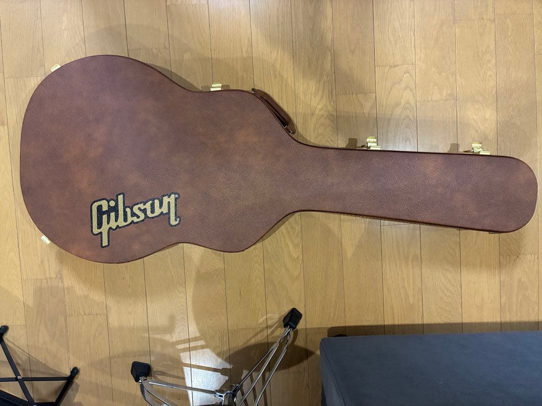 Gibson ES-335 VB 光栄堂