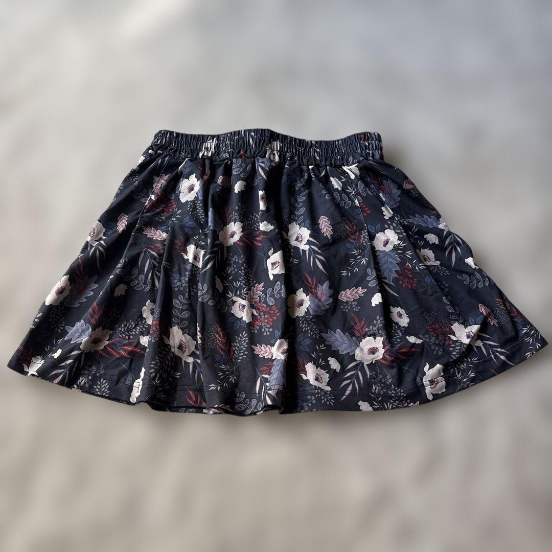 【Admiral】アドミラル テニスウェア・スコート 上下セット M・Lサイズ