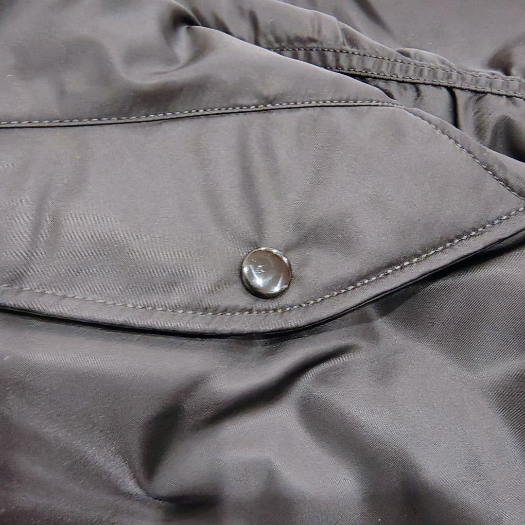 ALPHA INDUSTRIES MA-1 フライトジャケット S 美品 黒