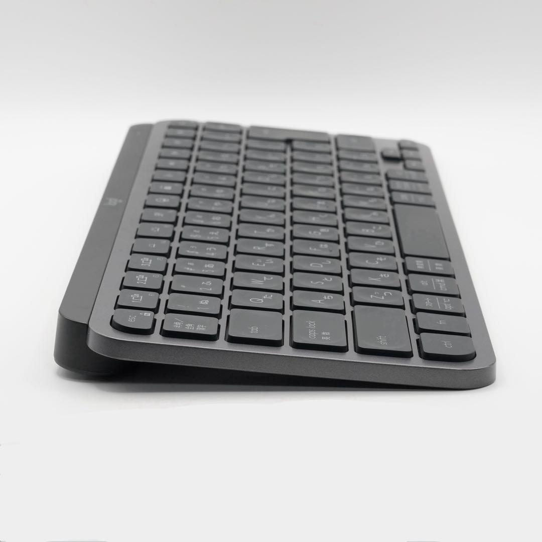 logicool MX KEYS MINI ワイヤレスキーボード