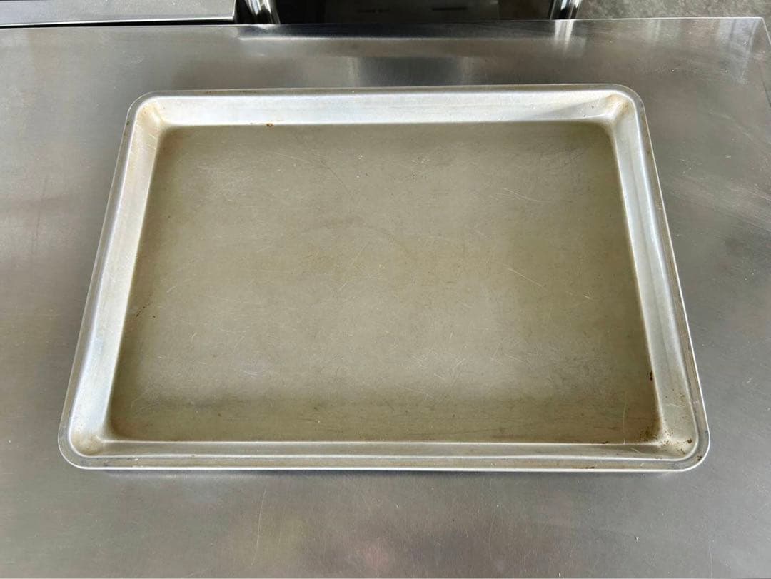 M098 調理用 バット サイズ約547×400mm 10枚セット