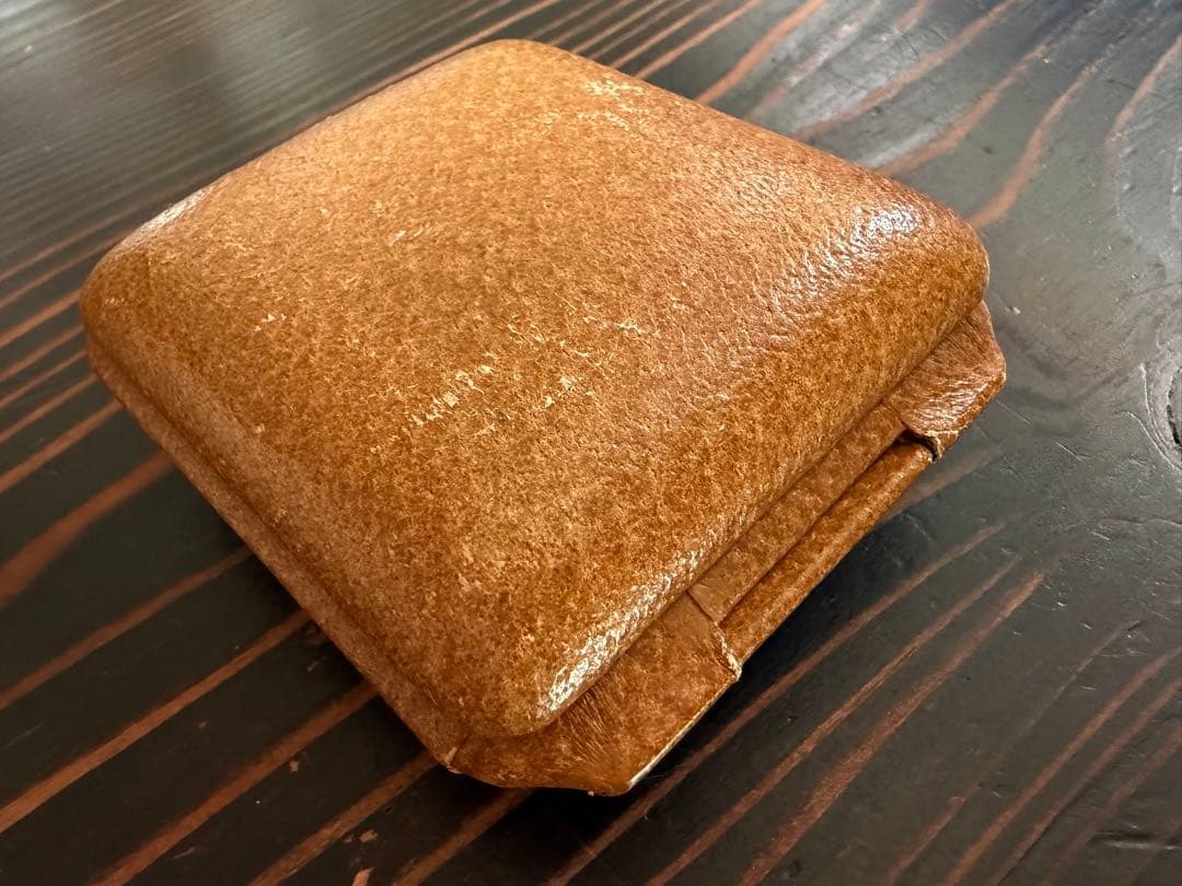 ルーピング　スイス製　８デイズ　トラベルアラーム　耐磁メカニカルウォッチ