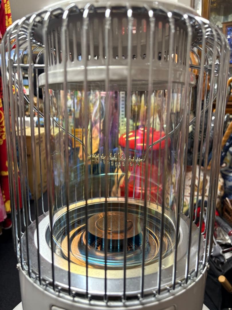 【トヨトミレインボーストーブ】RB-251 ✨ガハハ本舗お宝倉庫市✨