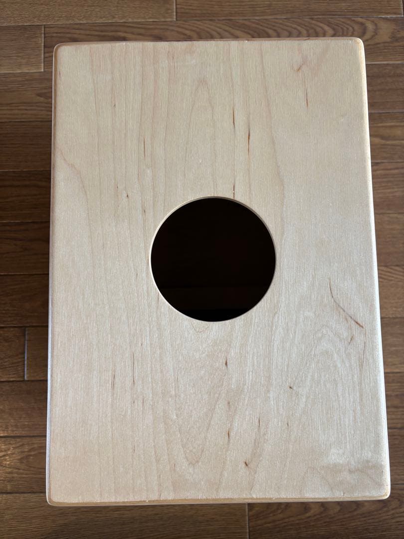 Meinl 木製カホン