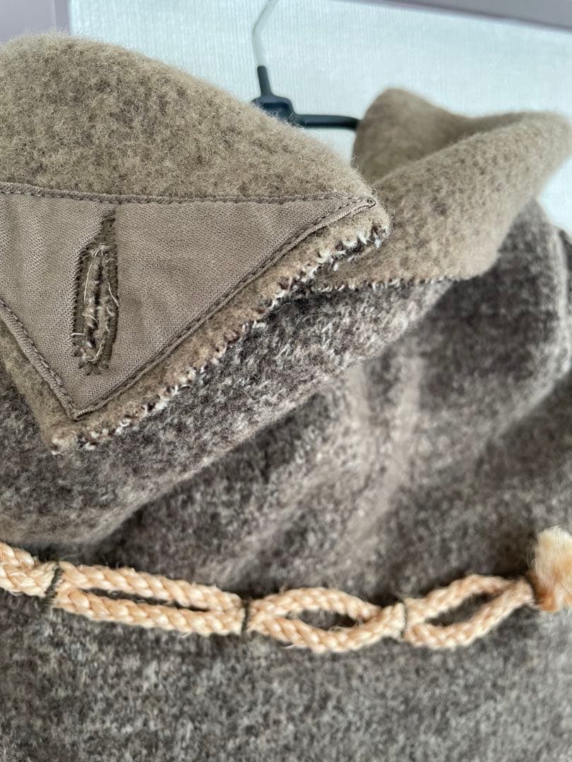 【23日12時まで】TAICHIKAPITAL キャピタル コート